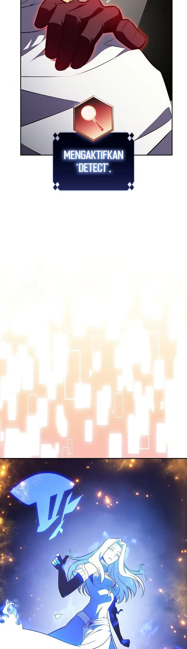 Solo Max-Level Newbie Chapter 228 Gambar 7