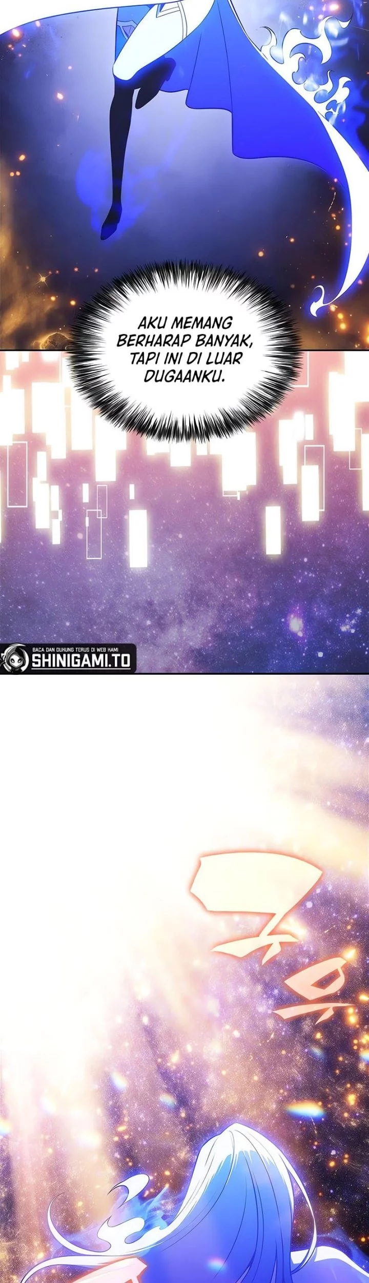 Solo Max-Level Newbie Chapter 228 Gambar 8