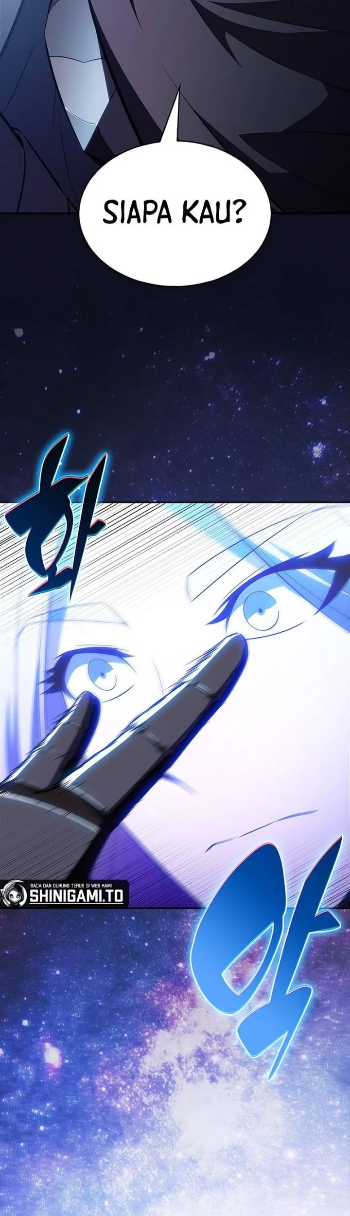 Solo Max-Level Newbie Chapter 228 Gambar 12