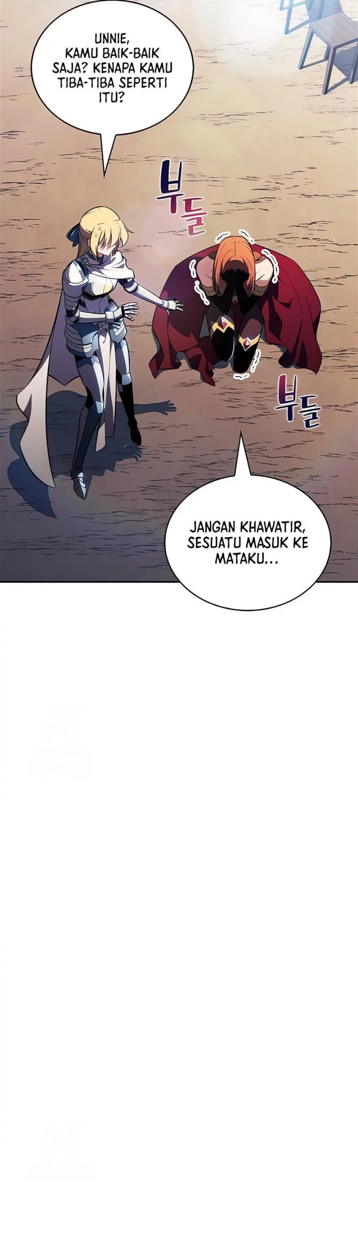 Solo Max-Level Newbie Chapter 228 Gambar 14