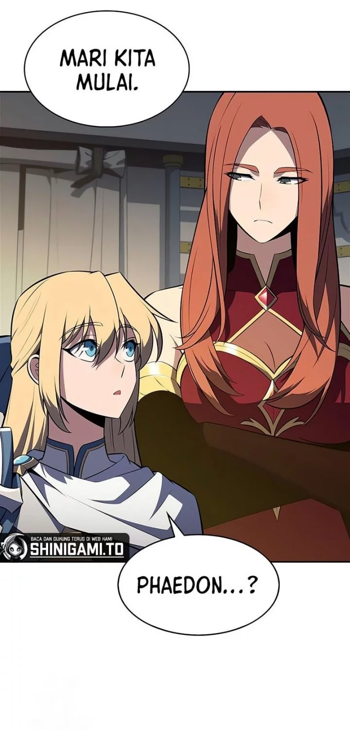 Solo Max-Level Newbie Chapter 228 Gambar 17