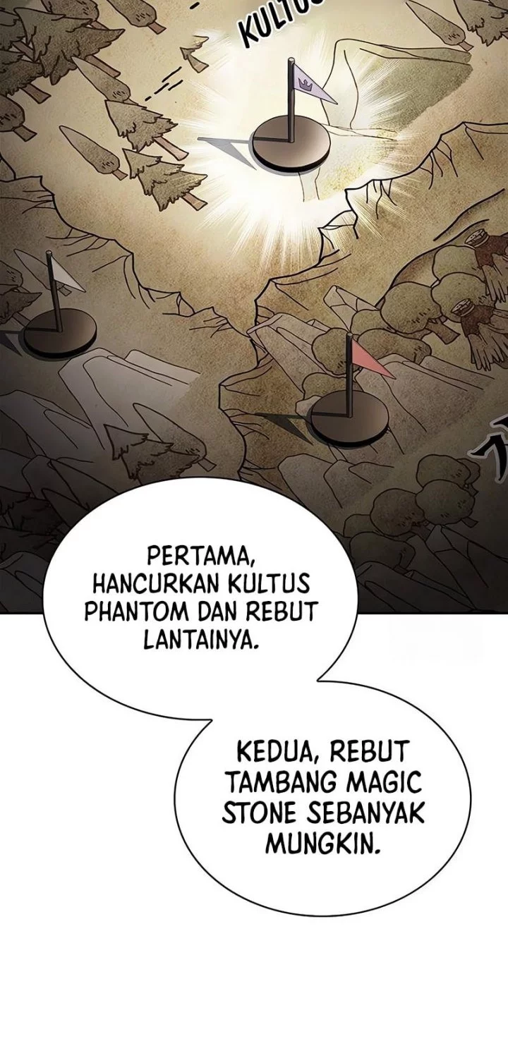 Solo Max-Level Newbie Chapter 228 Gambar 25