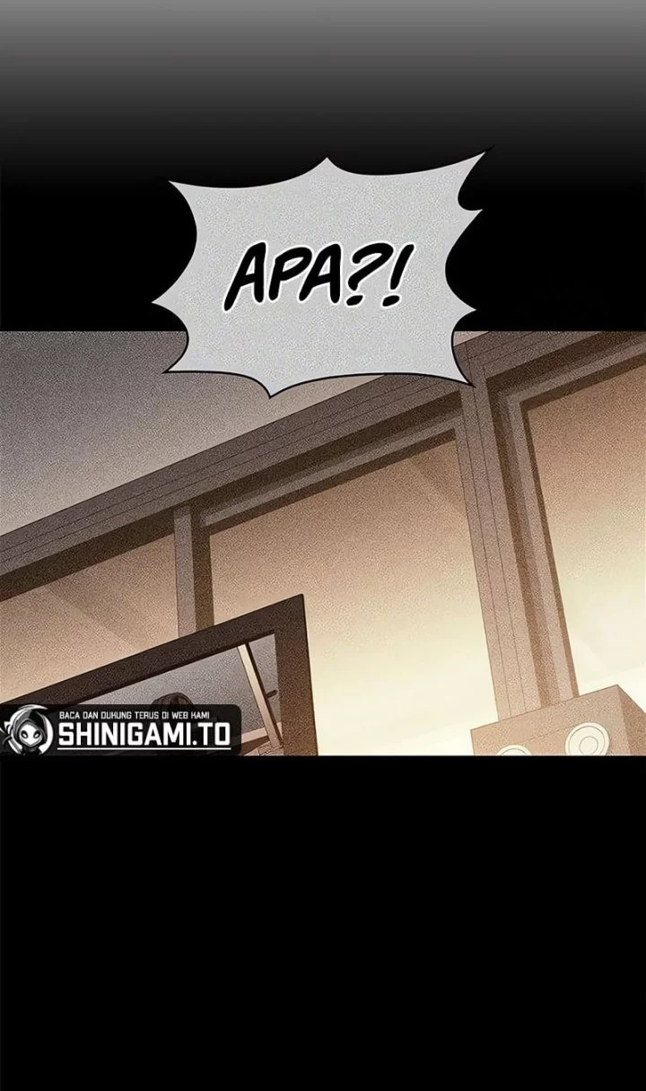 Solo Max-Level Newbie Chapter 228 Gambar 33