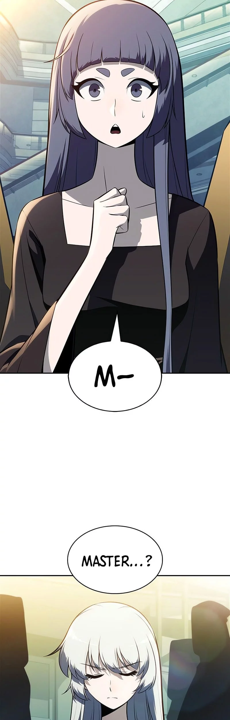 Solo Max-Level Newbie Chapter 229 Gambar 34