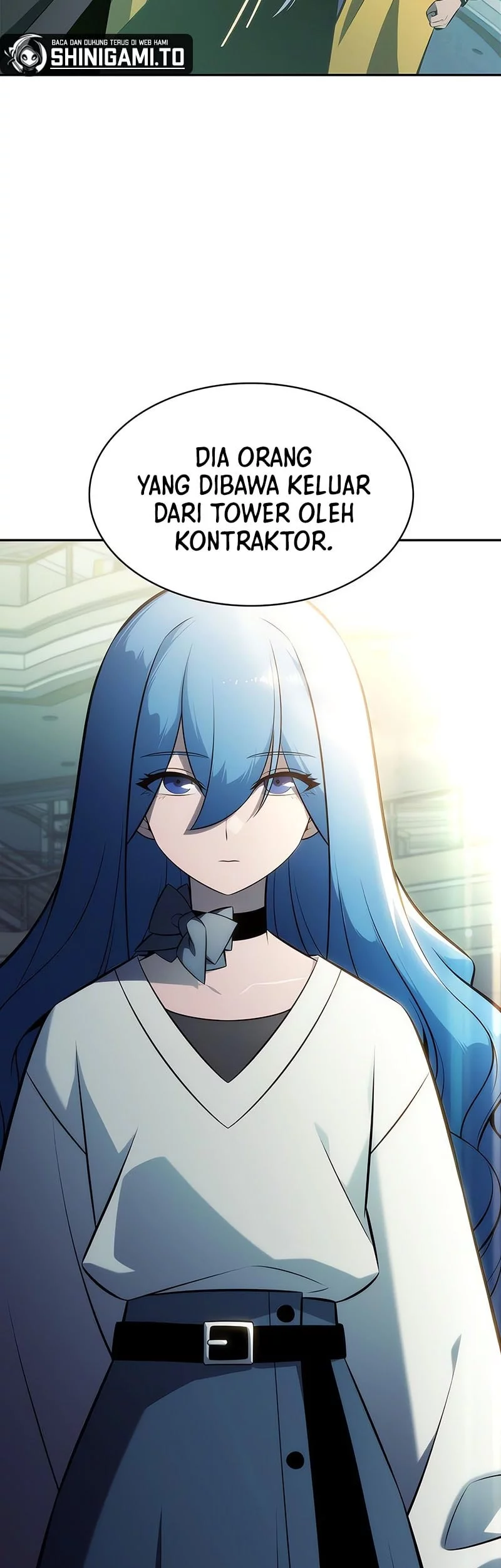 Solo Max-Level Newbie Chapter 229 Gambar 36