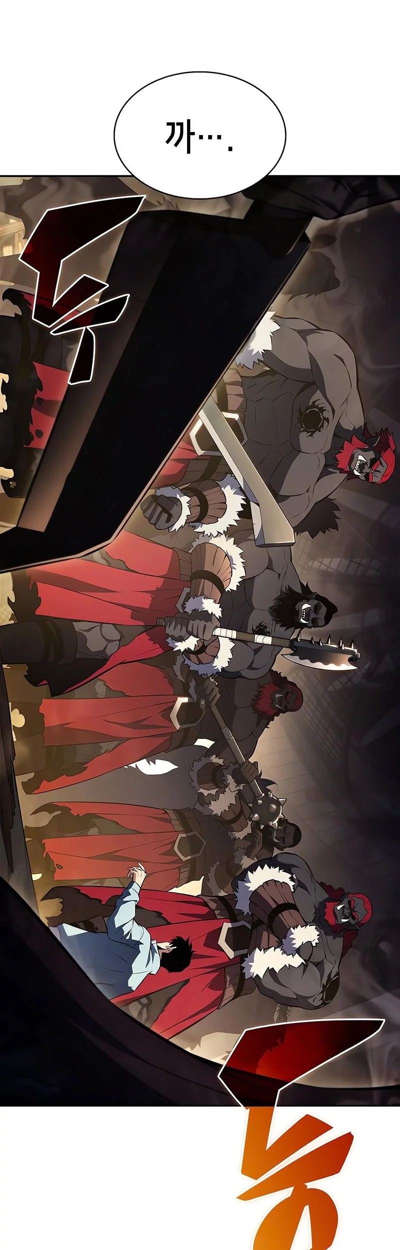 Solo Max-Level Newbie Chapter 229 Gambar 50