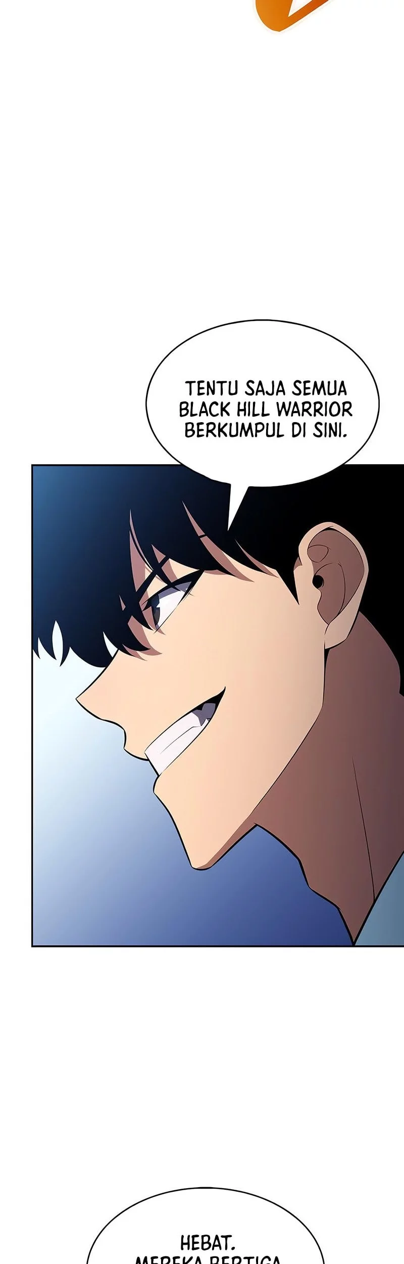 Solo Max-Level Newbie Chapter 229 Gambar 51