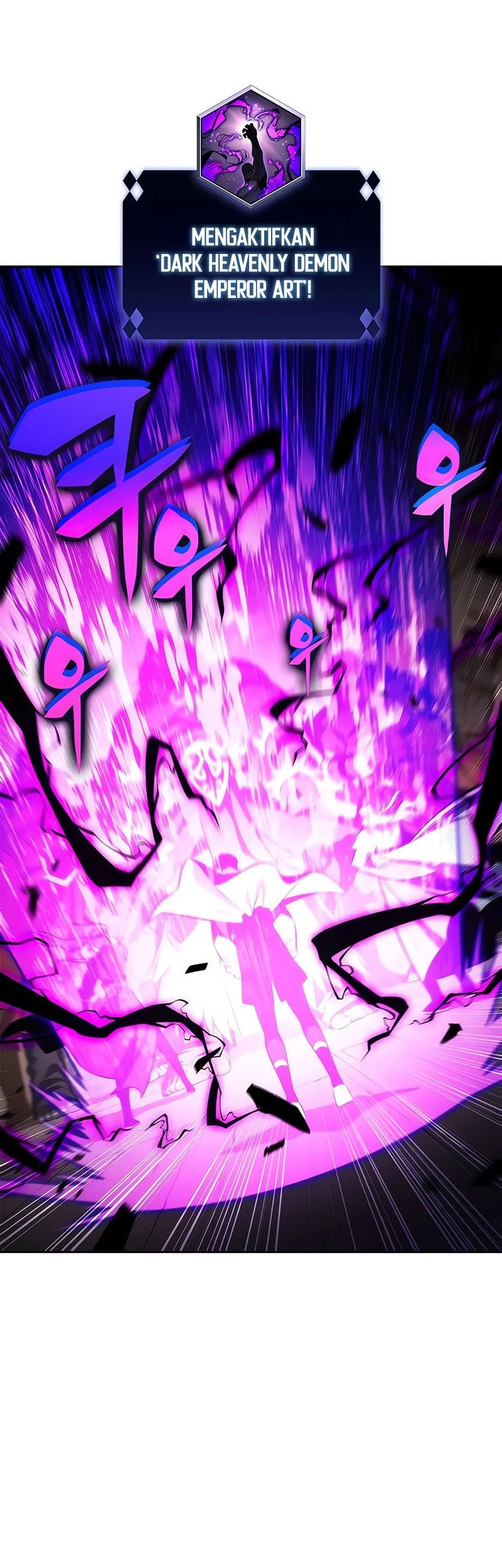 Solo Max-Level Newbie Chapter 229 Gambar 58