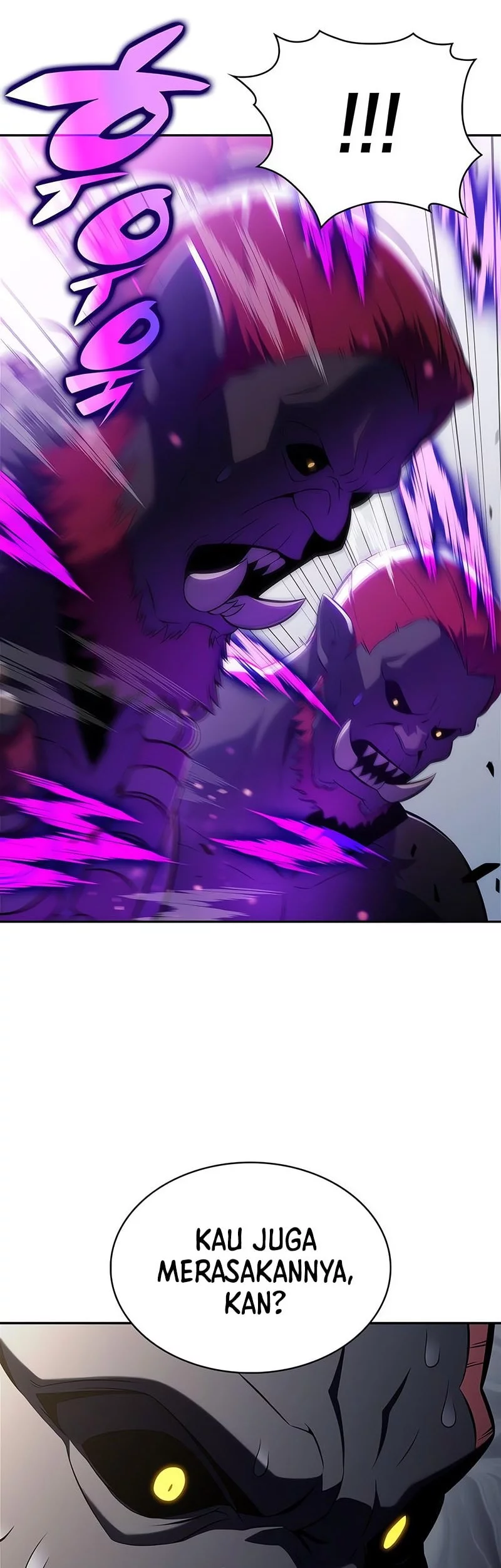 Solo Max-Level Newbie Chapter 229 Gambar 59