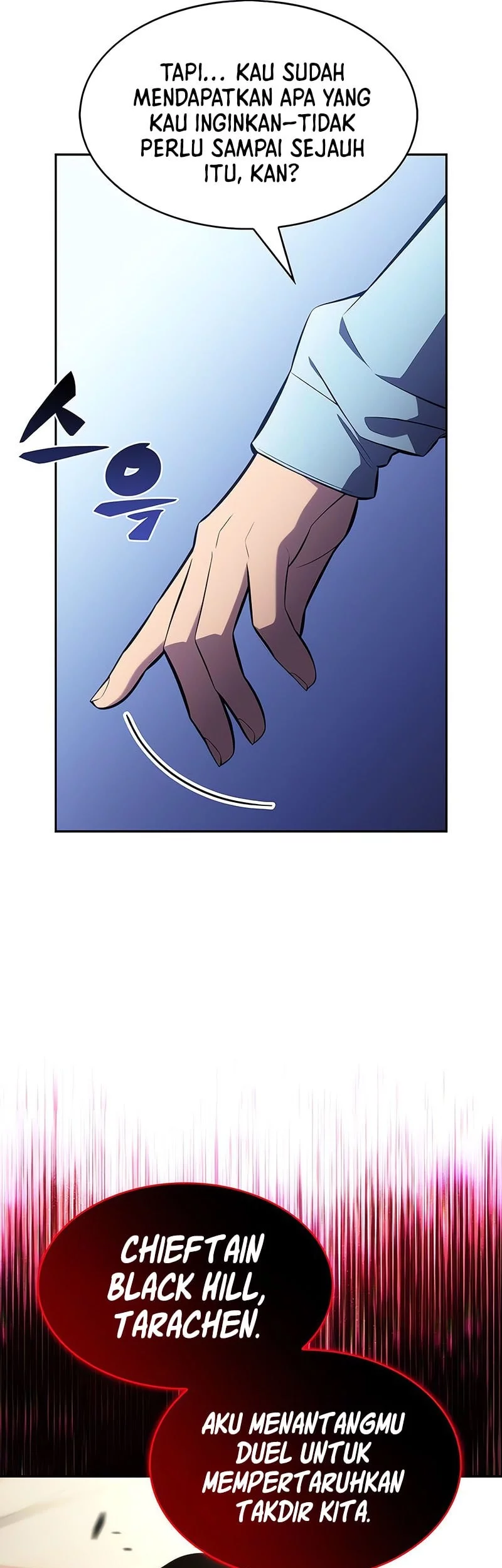 Solo Max-Level Newbie Chapter 229 Gambar 62