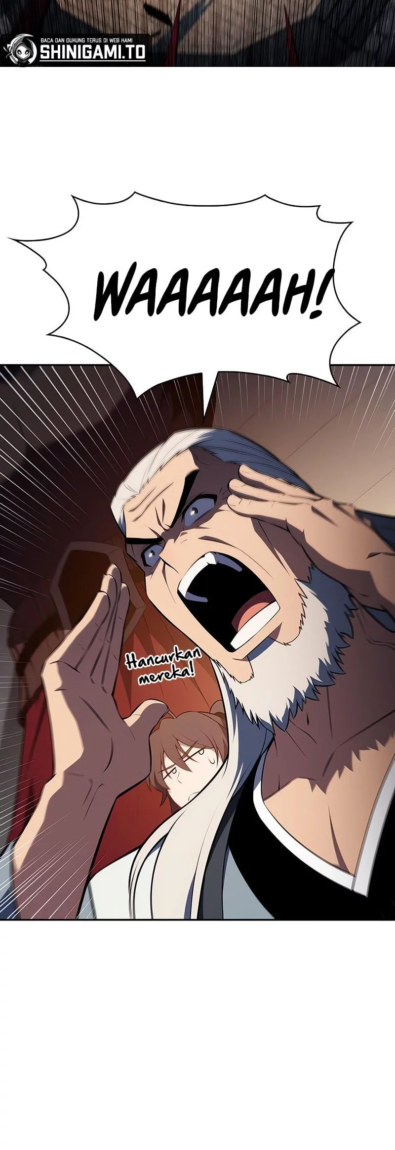 Solo Max-Level Newbie Chapter 229 Gambar 65