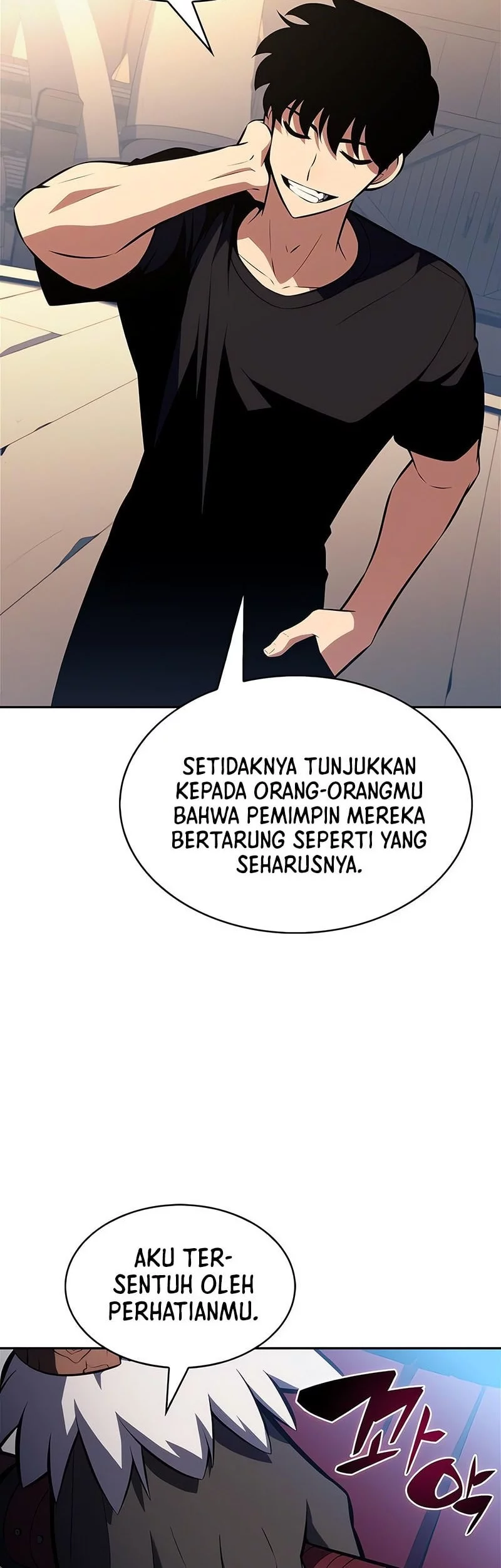 Solo Max-Level Newbie Chapter 229 Gambar 67