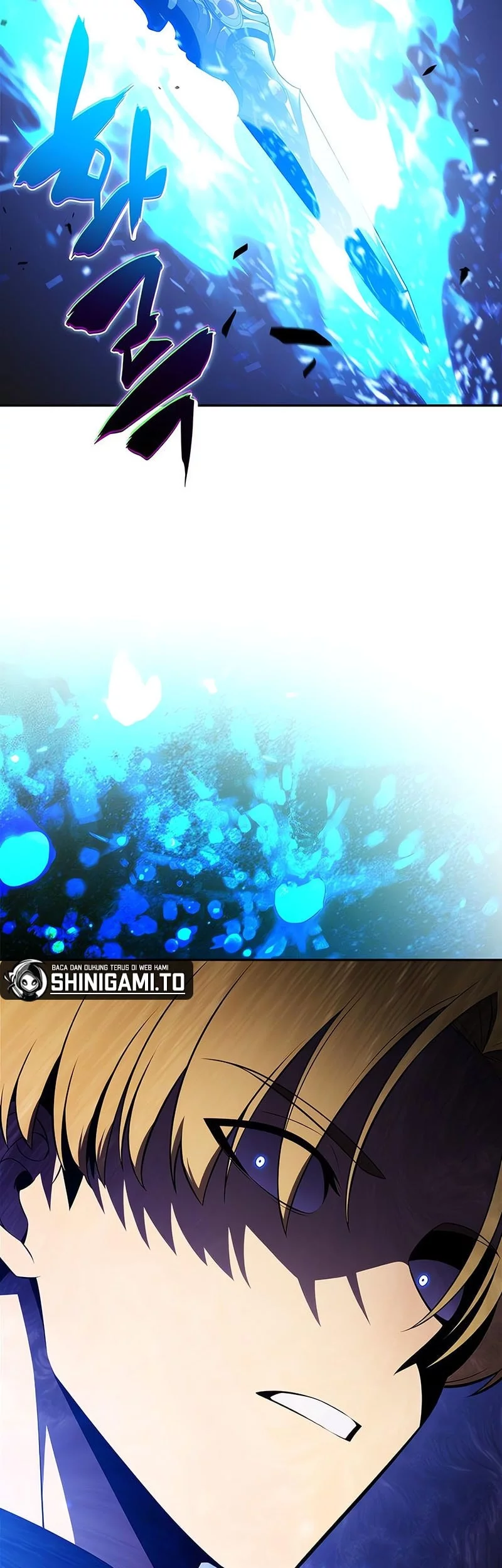 Solo Max-Level Newbie Chapter 229 Gambar 20
