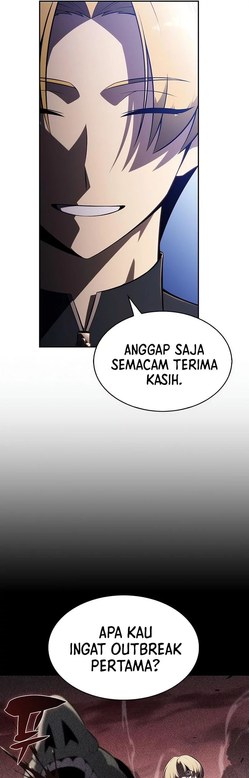 Solo Max-Level Newbie Chapter 229 Gambar 26