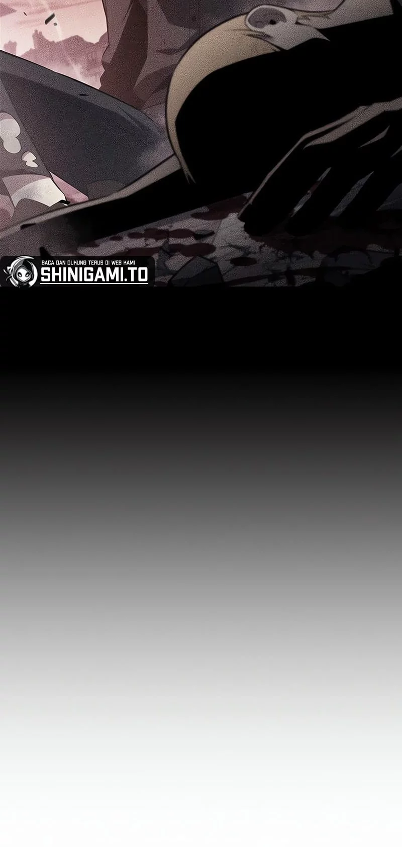 Solo Max-Level Newbie Chapter 229 Gambar 29