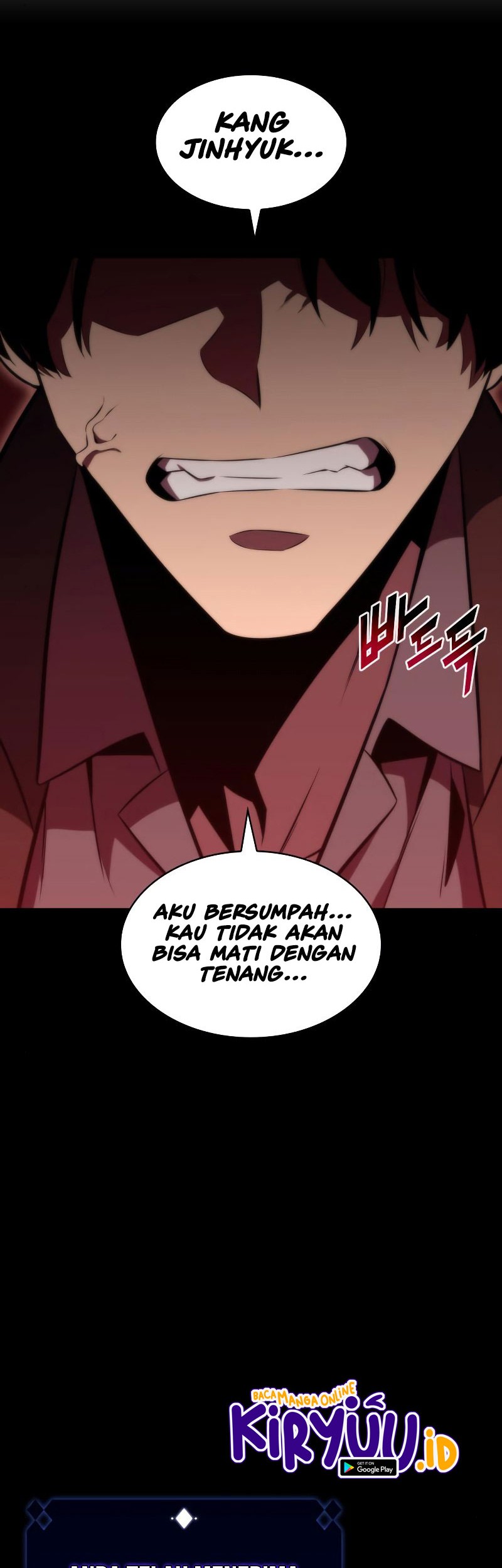 Solo Max-Level Newbie Chapter 54 Gambar 70
