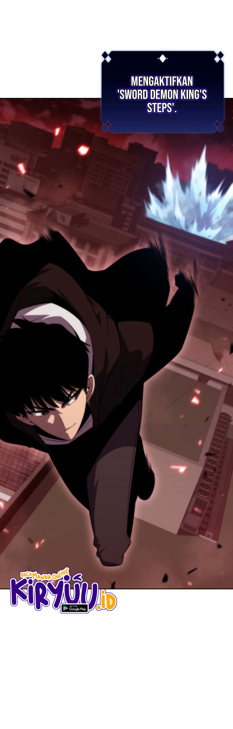 Solo Max-Level Newbie Chapter 54 Gambar 91
