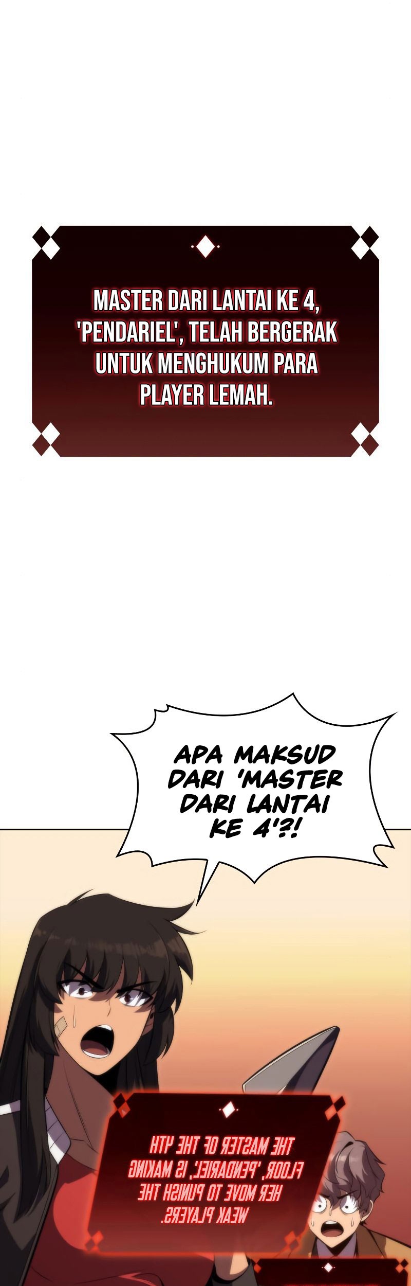 Baca  Solo Max-Level Newbie Chapter 54 Gambar 2