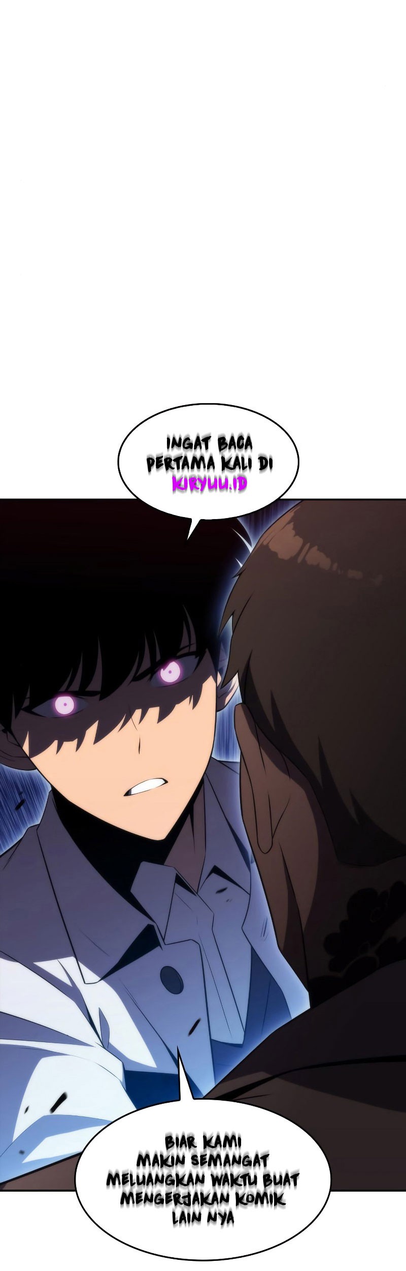 Solo Max-Level Newbie Chapter 54 Gambar 39
