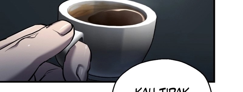 Solo Resurrection Chapter 43 Gambar 5