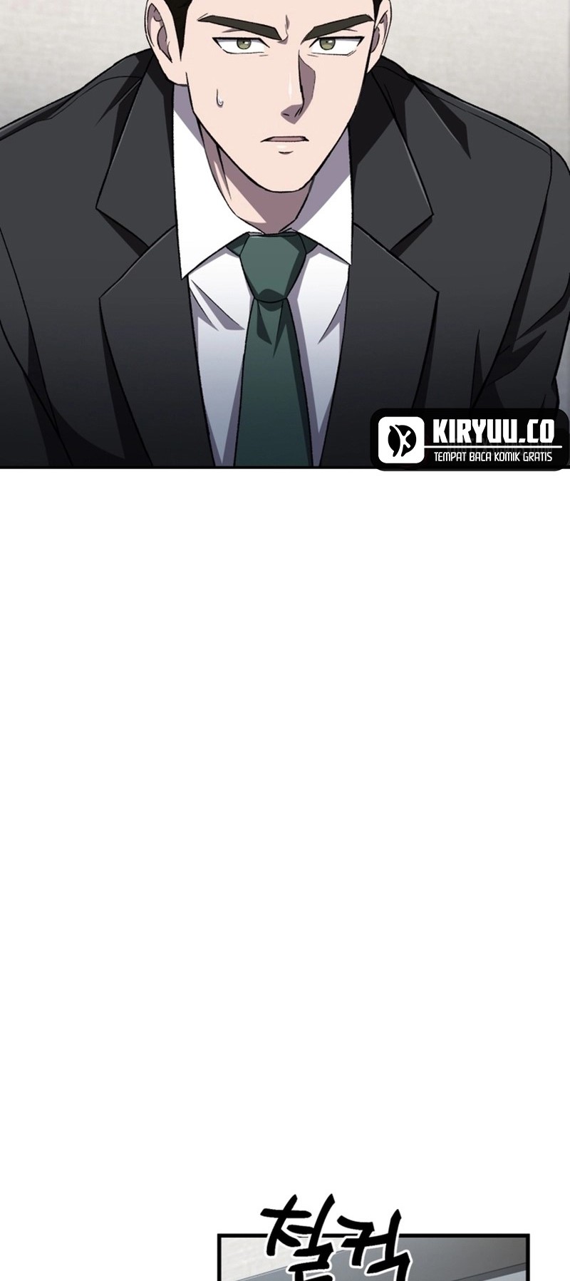 Solo Resurrection Chapter 43 Gambar 34