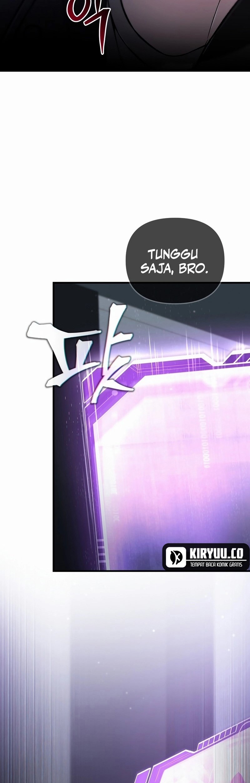 Solo Resurrection Chapter 44 Gambar 46