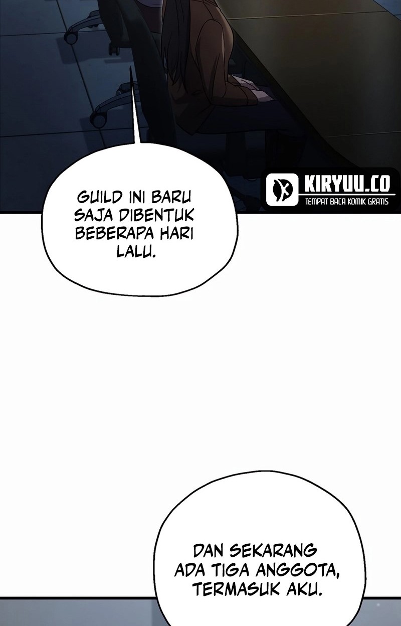 Solo Resurrection Chapter 44 Gambar 32