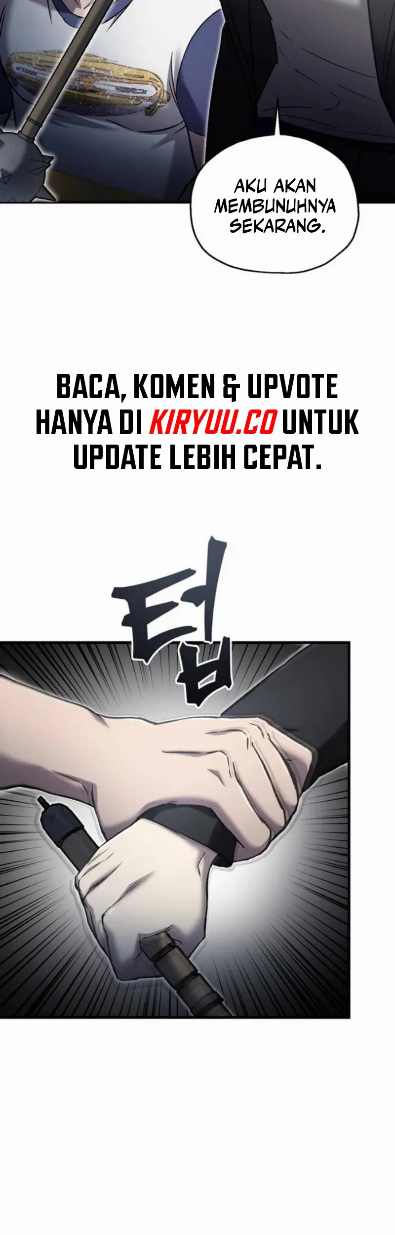 Baca Solo Resurrection Chapter 45 Gambar 2
