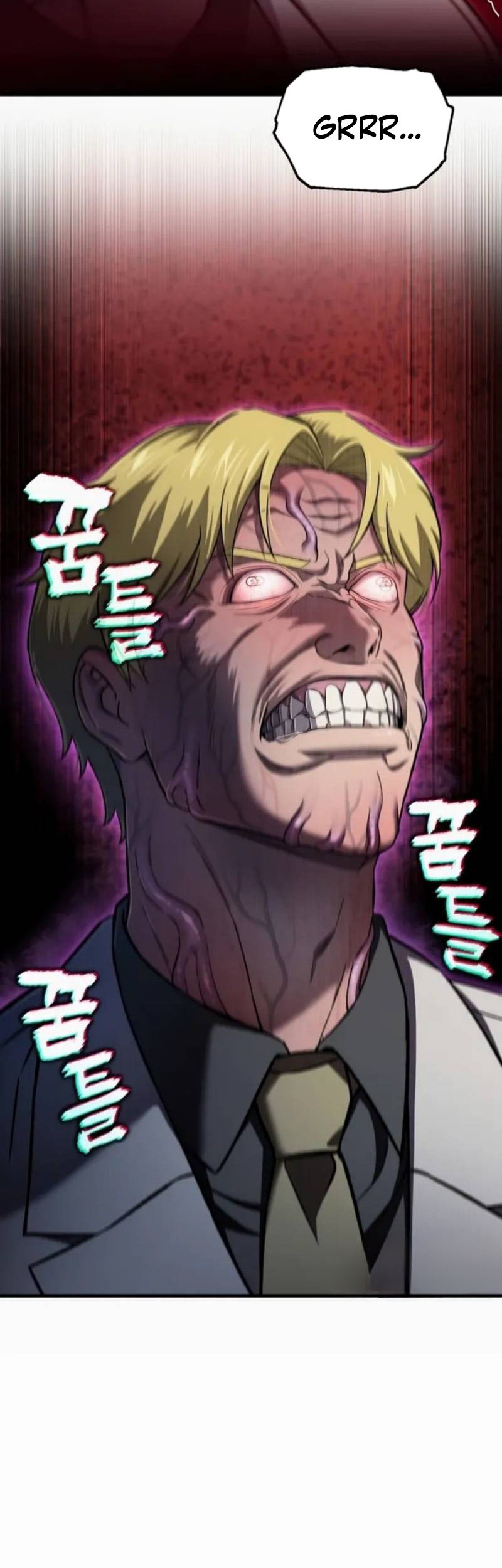 Solo Resurrection Chapter 45 Gambar 12