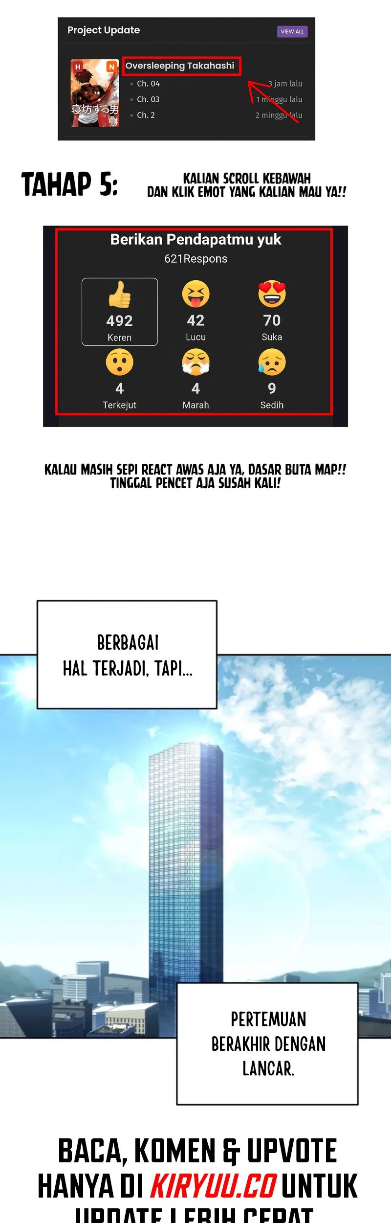 Baca Solo Resurrection Chapter 47 Gambar 2