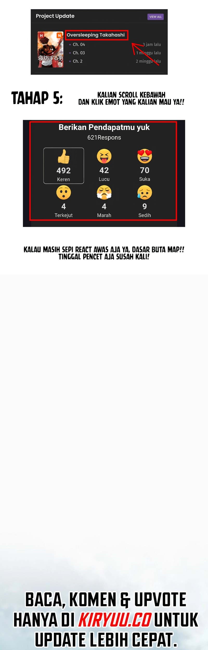 Baca Solo Resurrection Chapter 50 Gambar 2