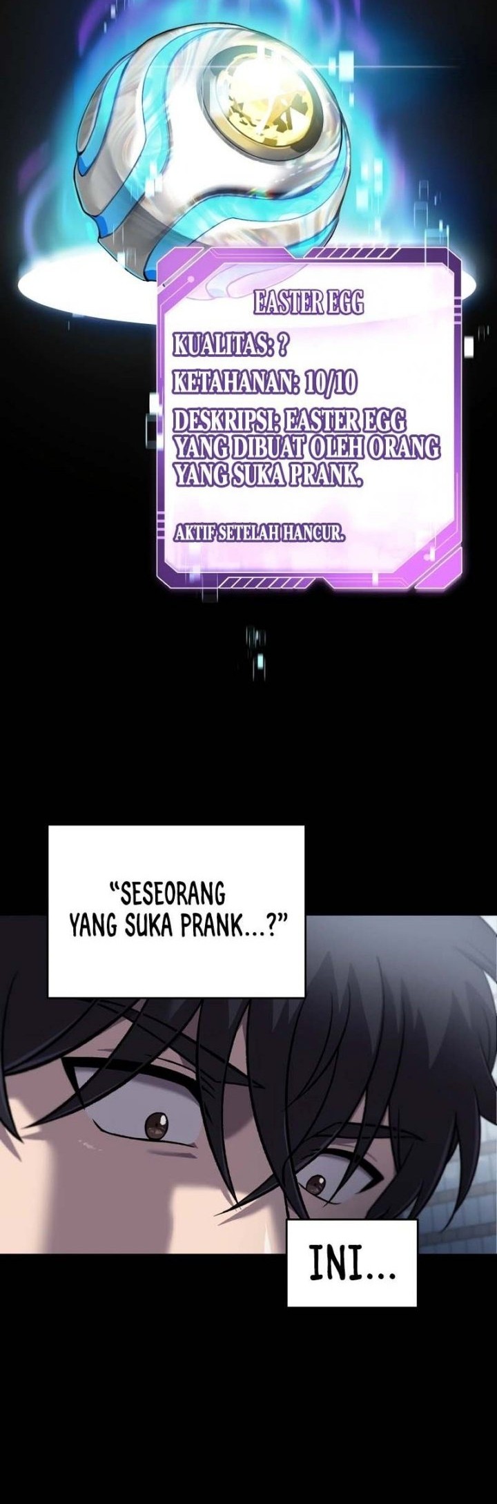 Baca Solo Resurrection Chapter 51 Gambar 2
