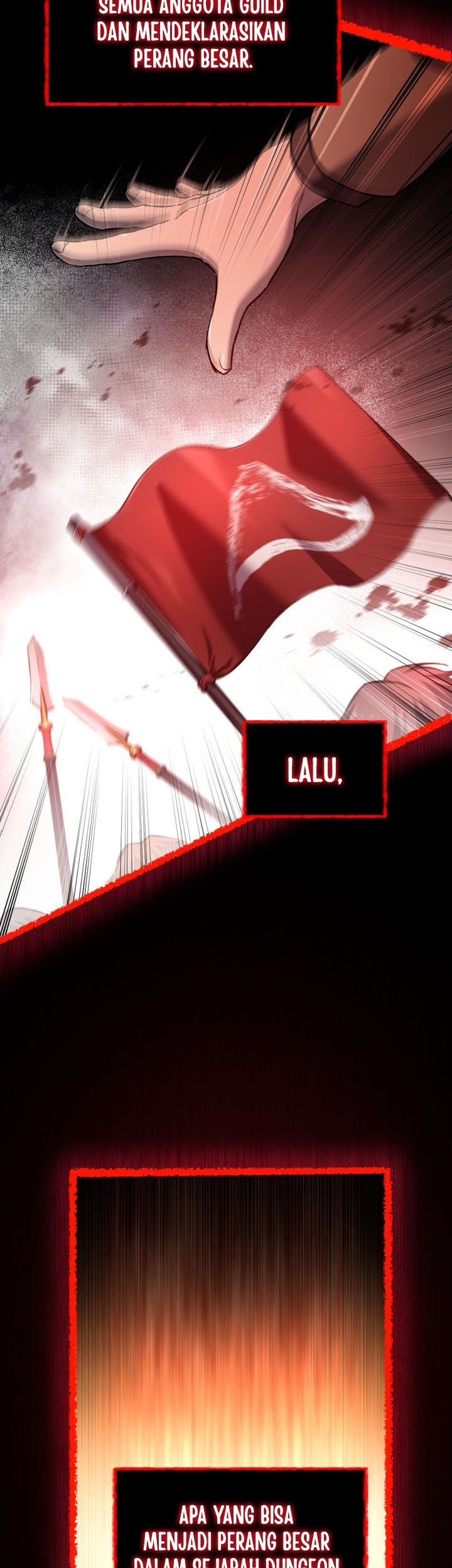 Baca Solo Resurrection Chapter 60 Gambar 2