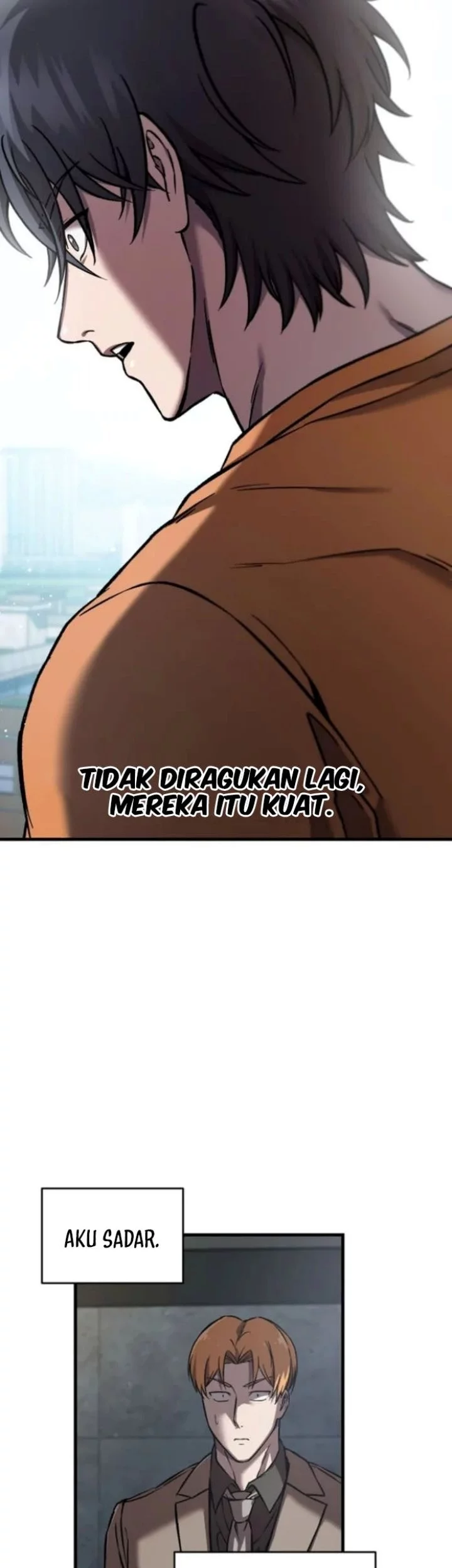 Solo Resurrection Chapter 62 Gambar 42