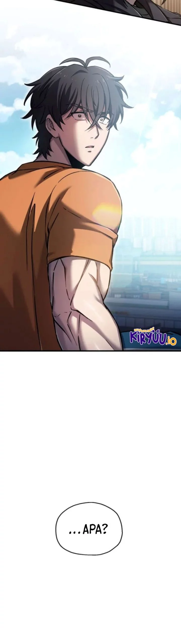 Solo Resurrection Chapter 62 Gambar 48