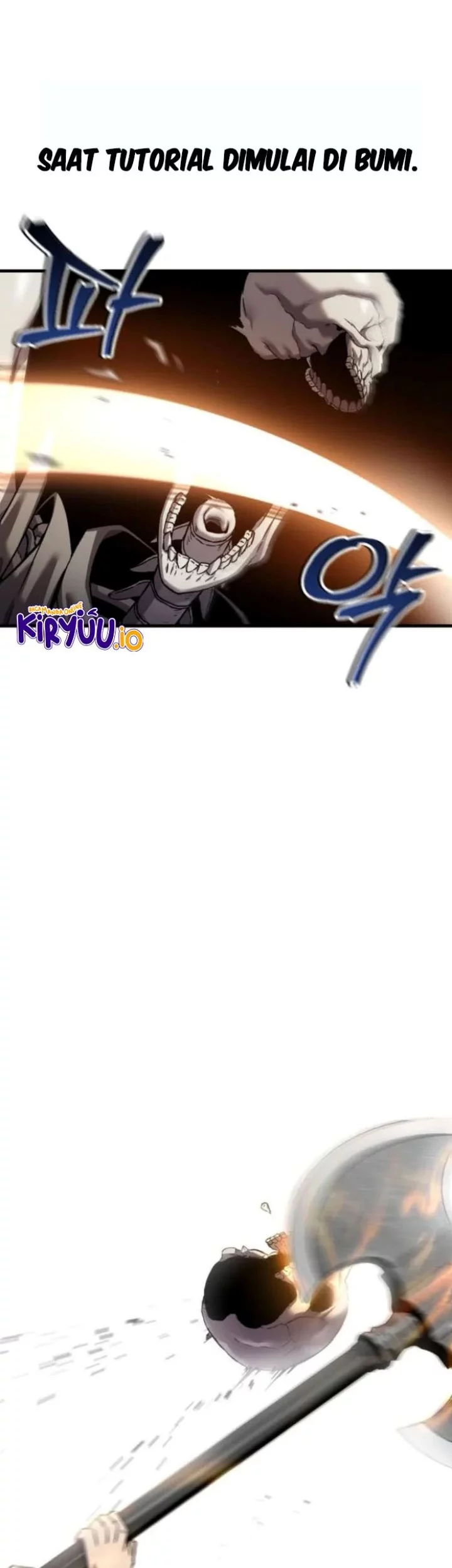 Baca  Solo Resurrection Chapter 62 Gambar 2