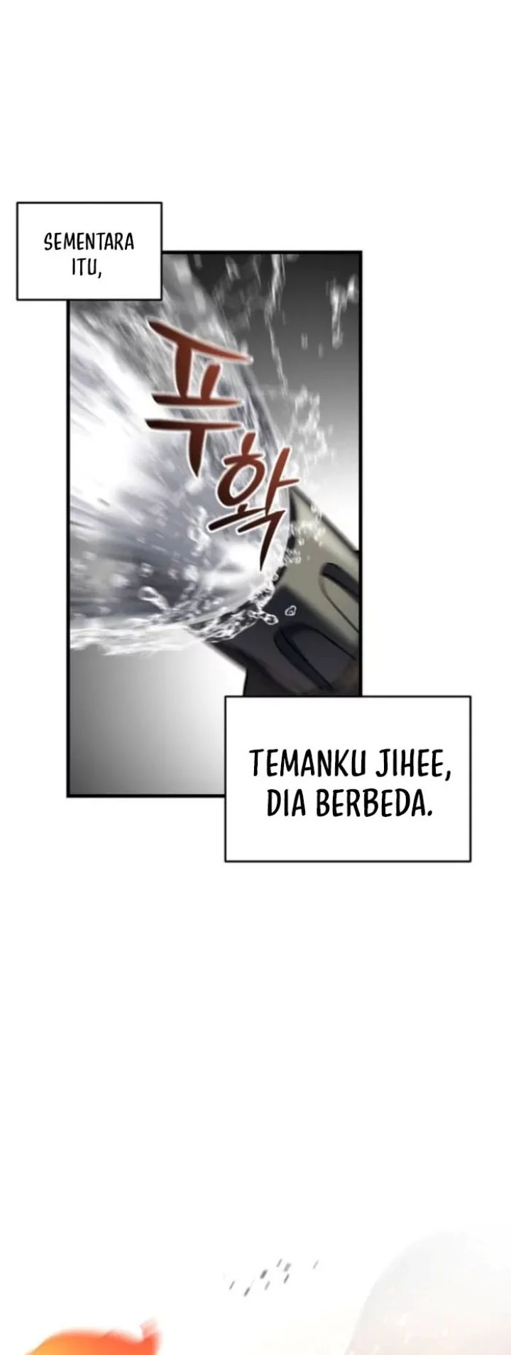 Solo Resurrection Chapter 62 Gambar 5