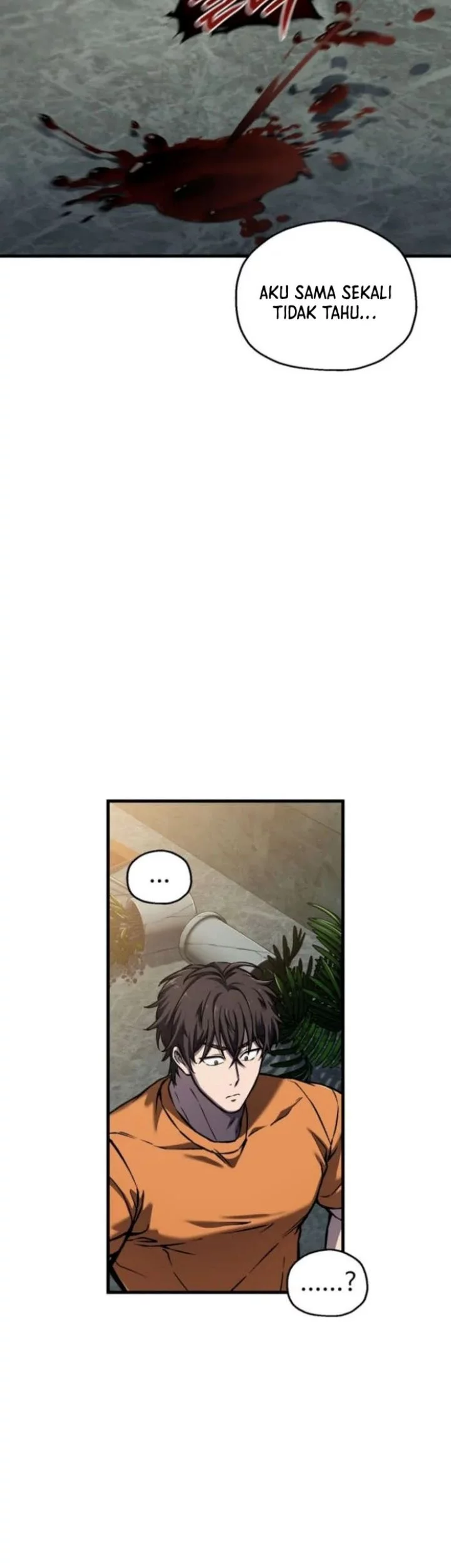 Solo Resurrection Chapter 62 Gambar 16