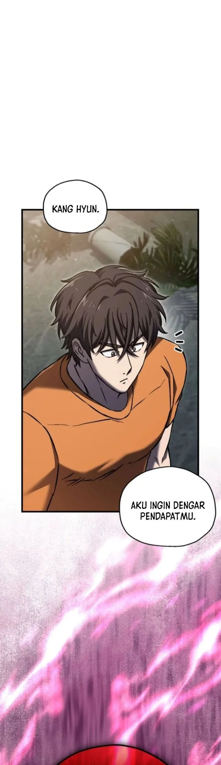 Solo Resurrection Chapter 62 Gambar 21