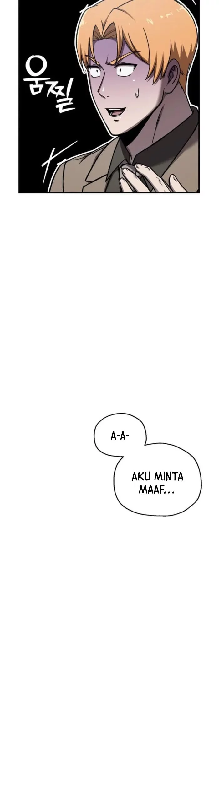 Solo Resurrection Chapter 63 Gambar 7