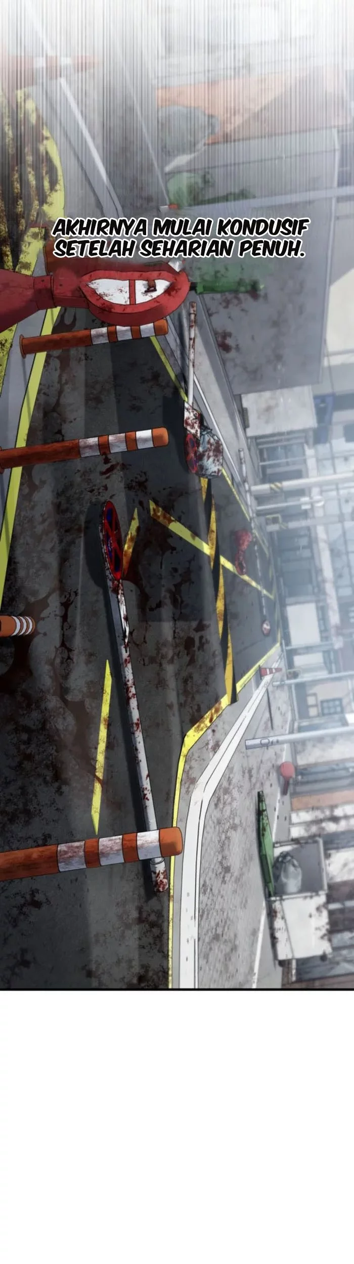 Solo Resurrection Chapter 63 Gambar 25