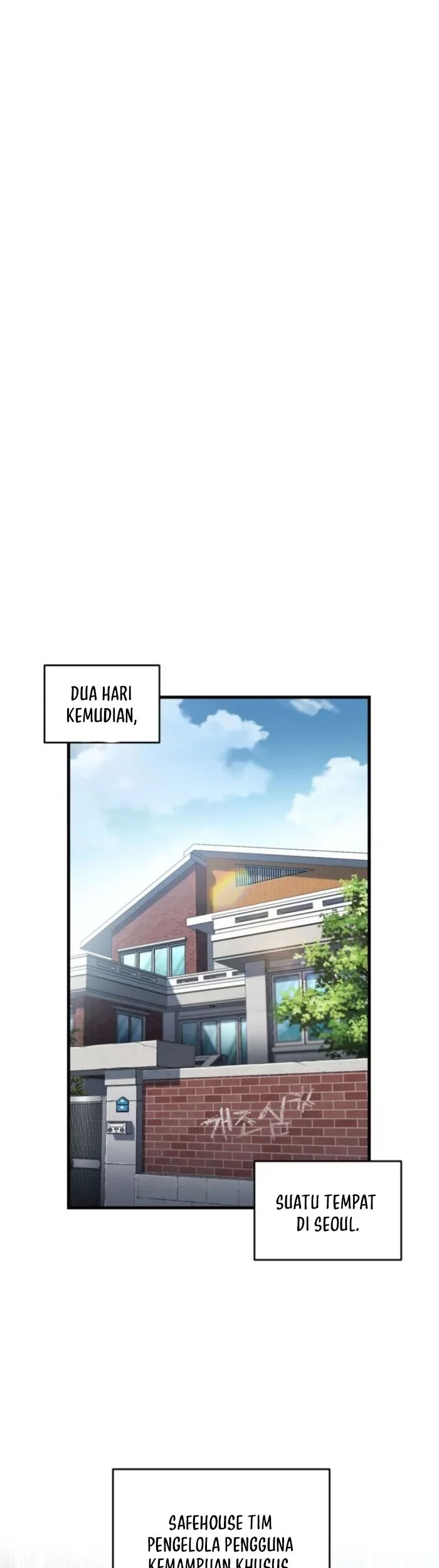 Solo Resurrection Chapter 63 Gambar 26