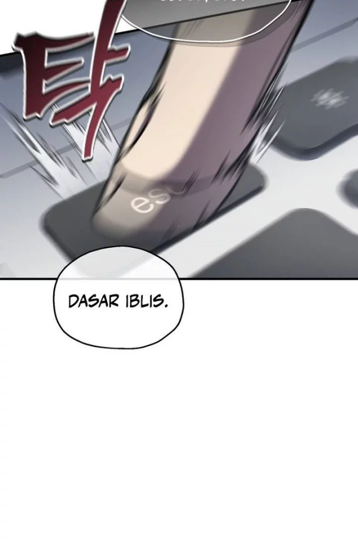 Solo Resurrection Chapter 64 Gambar 6