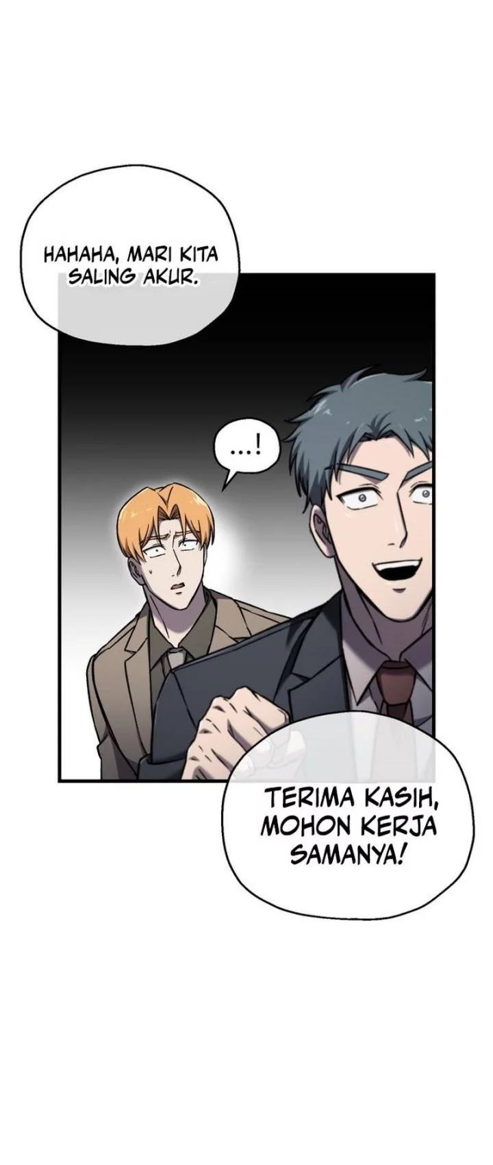 Solo Resurrection Chapter 64 Gambar 26