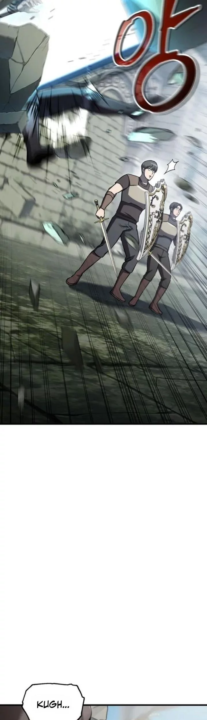 Solo Resurrection Chapter 65 Gambar 19