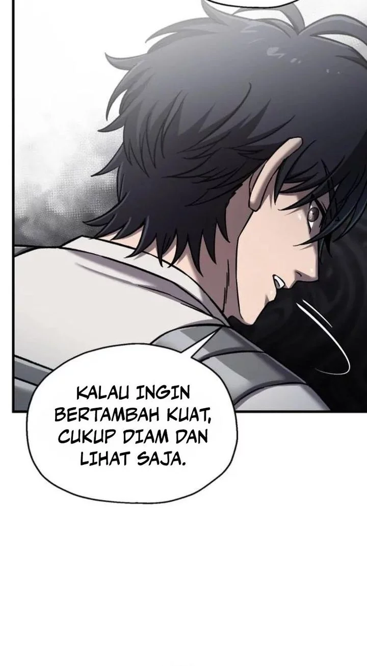Solo Resurrection Chapter 65 Gambar 24