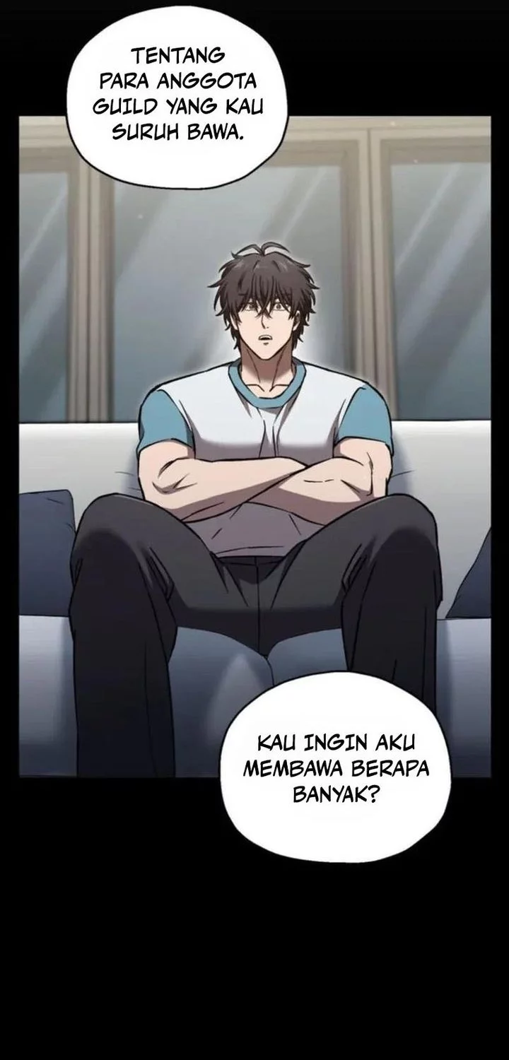 Baca  Solo Resurrection Chapter 65 Gambar 2
