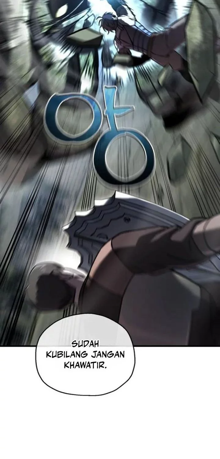 Solo Resurrection Chapter 65 Gambar 48