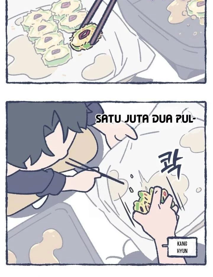 Baca  Solo Resurrection Chapter 66.5 Gambar 2