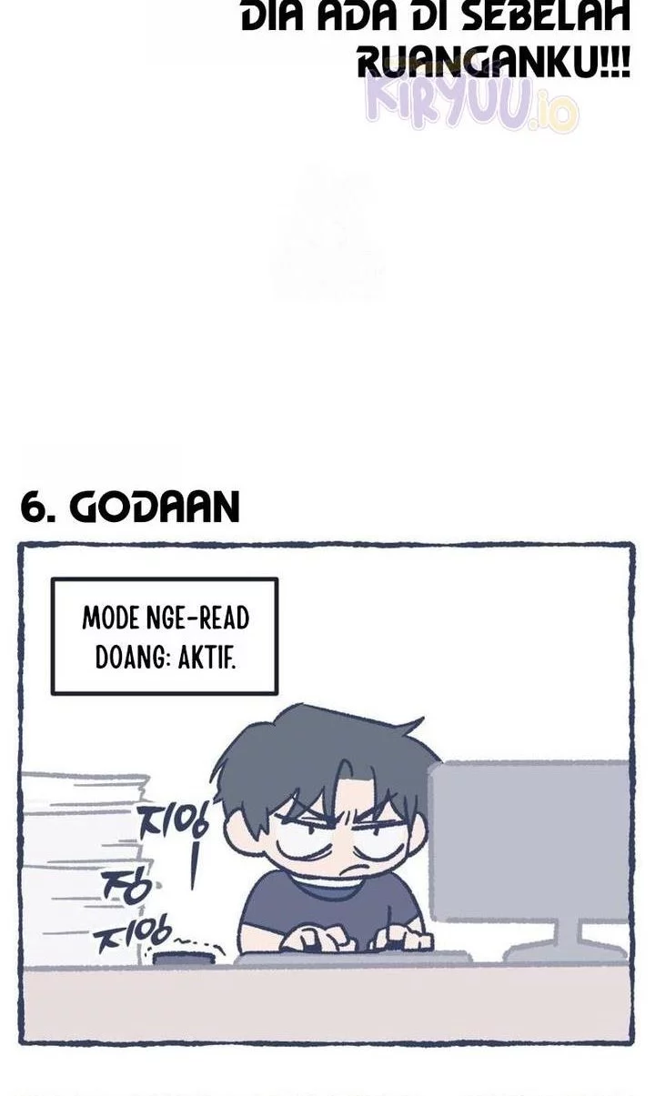 Solo Resurrection Chapter 66.5 Gambar 10